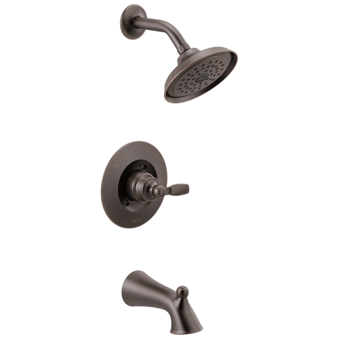 Delta Woodhurst T14432 Tub/Shower Trim