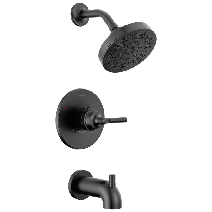 Delta Saylor T14435 Monitor 14 Series Tub & Shower Trim