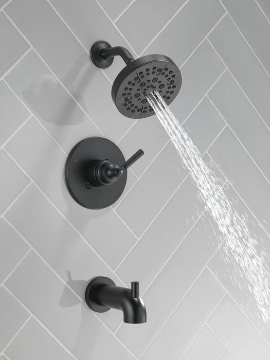 Delta Saylor T14435 Monitor 14 Series Tub & Shower Trim