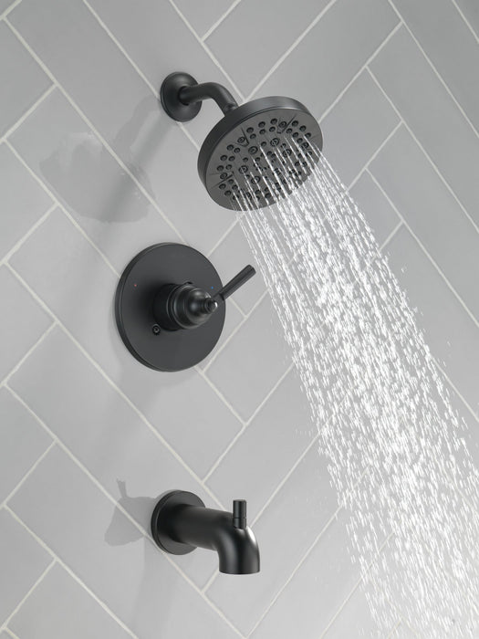 Delta Saylor T14435 Monitor 14 Series Tub & Shower Trim
