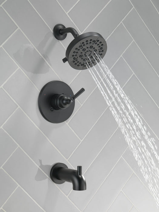 Delta Saylor T14435 Monitor 14 Series Tub & Shower Trim
