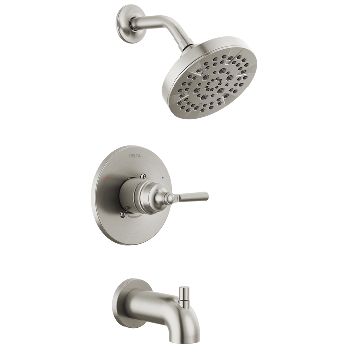 Delta Saylor T14435 Monitor 14 Series Tub & Shower Trim