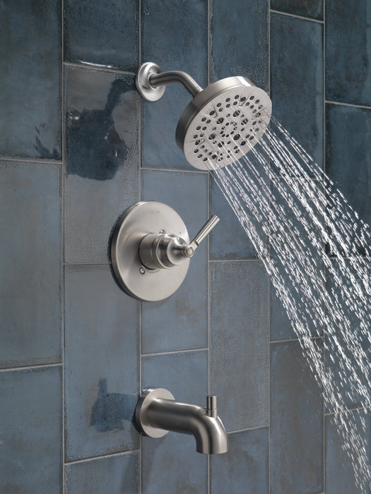Delta Saylor T14435 Monitor 14 Series Tub & Shower Trim