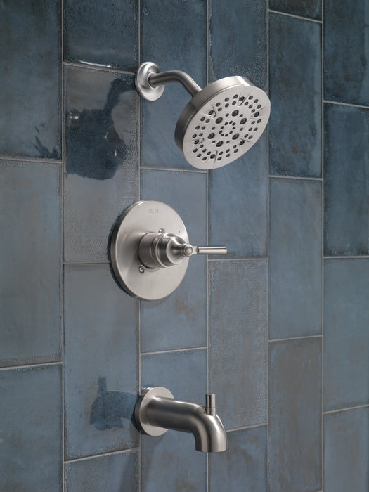 Delta Saylor T14435 Monitor 14 Series Tub & Shower Trim