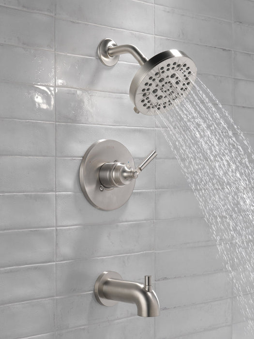 Delta Saylor T14435 Monitor 14 Series Tub & Shower Trim