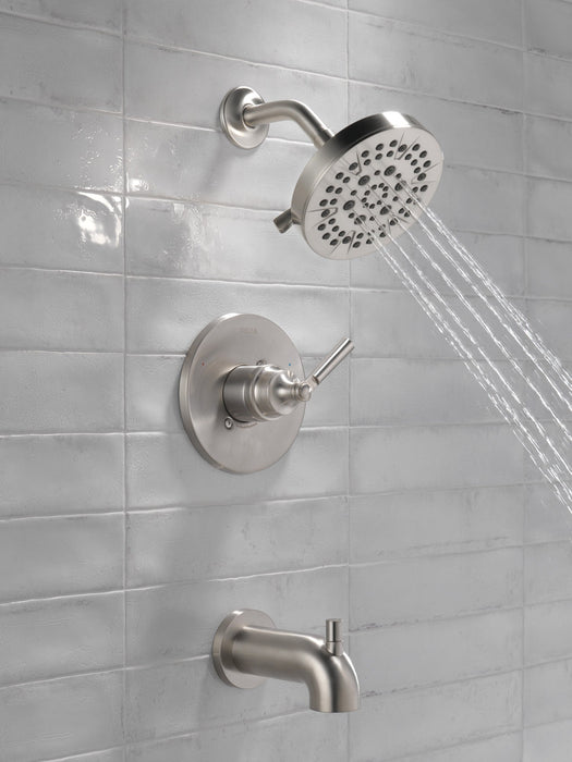 Delta Saylor T14435 Monitor 14 Series Tub & Shower Trim