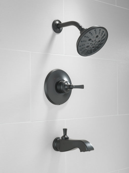 Delta Dorval T14456 Monitor 14 Series Shower Trim - Less Handle