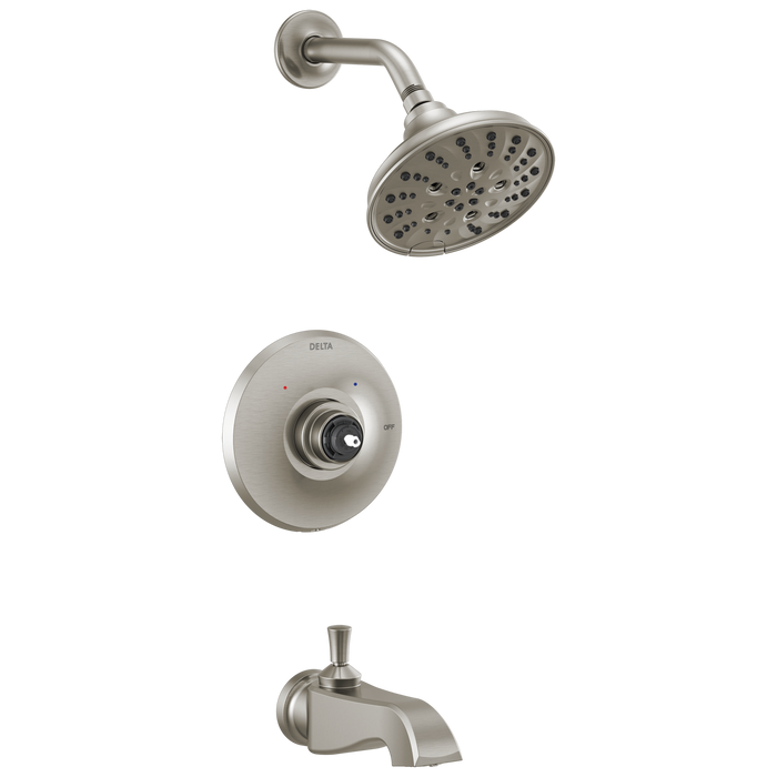 Delta Dorval T14456 Monitor 14 Series Shower Trim - Less Handle