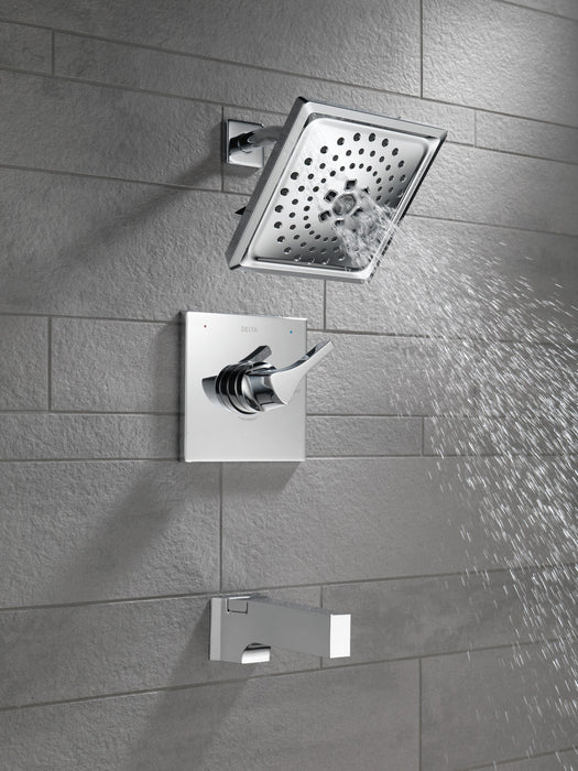 Delta Zura T14474 Monitor 14 Series H2OKINETIC Tub & Shower Trim