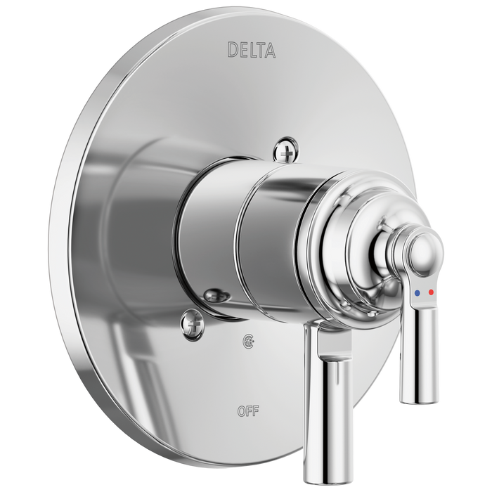 Delta Saylor T17035 Monitor 17 Series Valve Trim Only