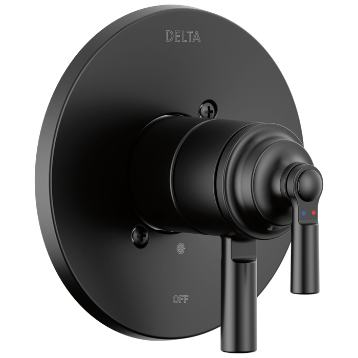 Delta Saylor T17035 Monitor 17 Series Valve Trim Only