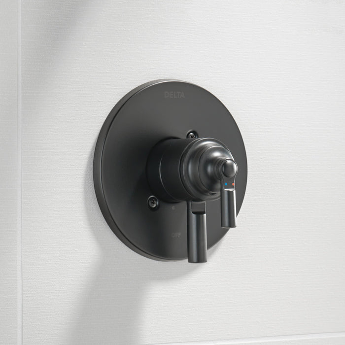 Delta Saylor T17035 Monitor 17 Series Valve Trim Only