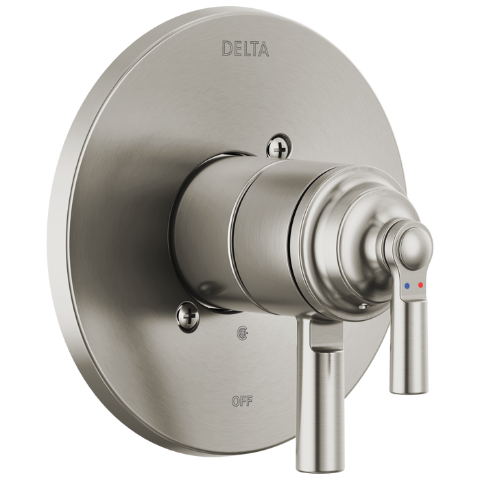 Delta Saylor T17035 Monitor 17 Series Valve Trim Only