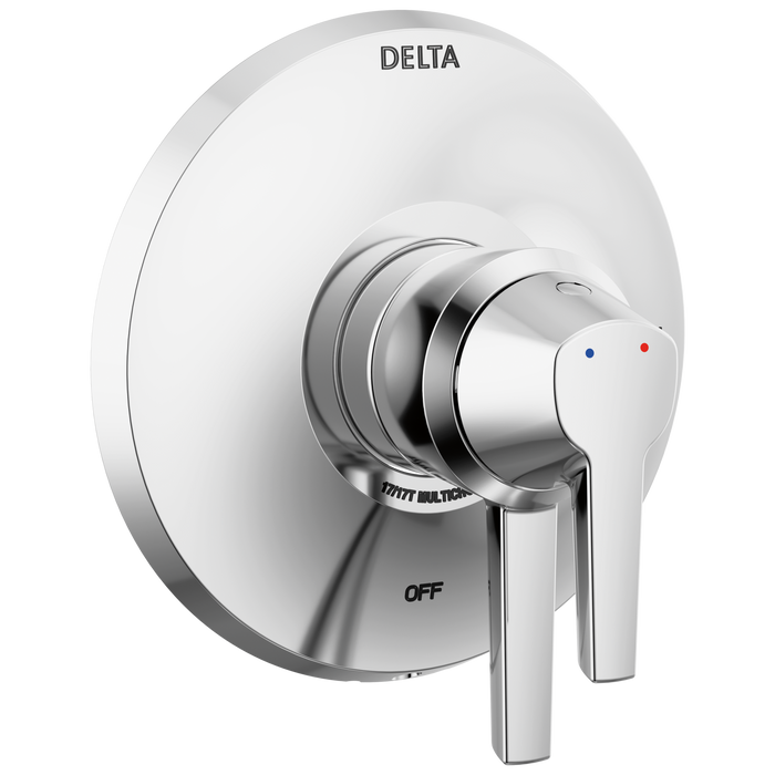 Delta Galeon T17072 17 Series Valve Only Trim