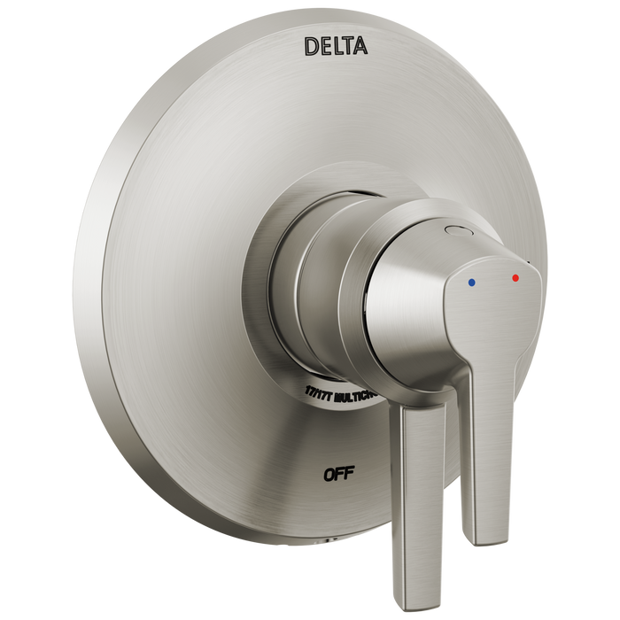 Delta Galeon T17072 17 Series Valve Only Trim