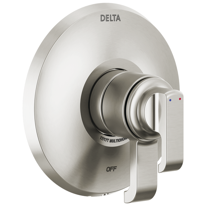 Delta Tetra T17089 17 Series Valve Only Trim