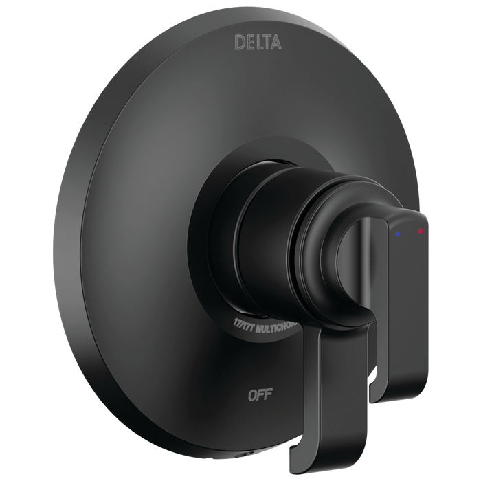 Delta Tetra T17089 17 Series Valve Only Trim