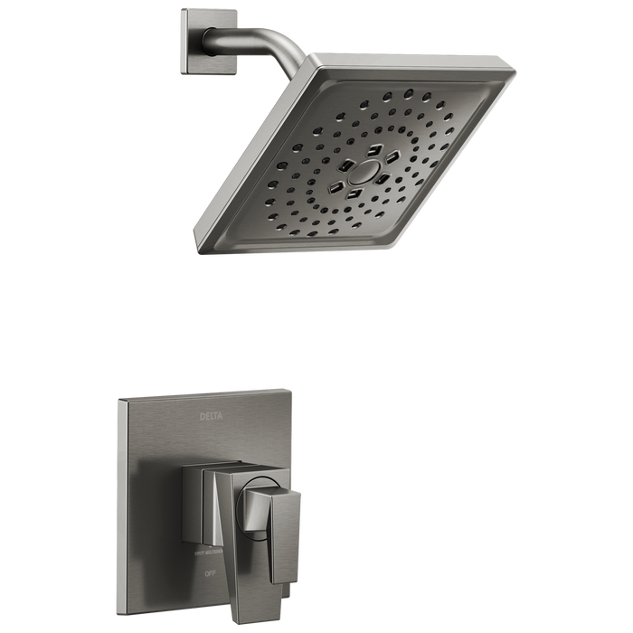 Delta Trillian T17243 17 Series H2Okinetic Shower Only Trim