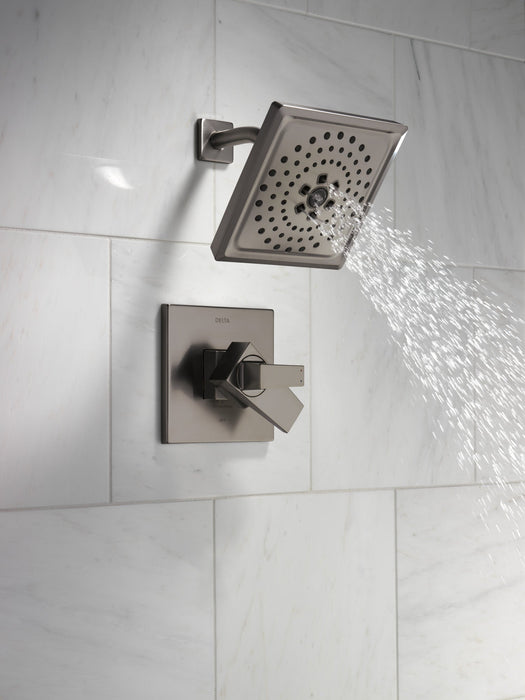 Delta Trillian T17243 17 Series H2Okinetic Shower Only Trim