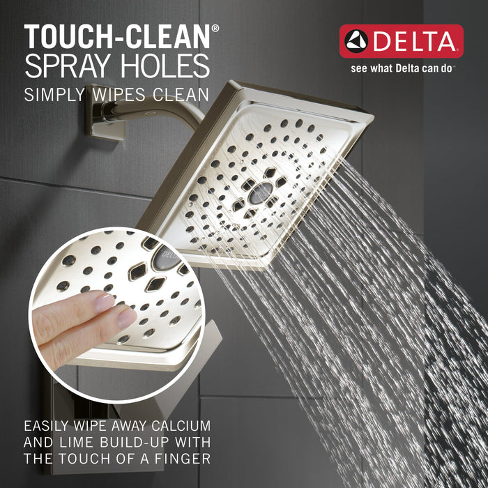 Delta Trillian T17243 17 Series H2Okinetic Shower Only Trim