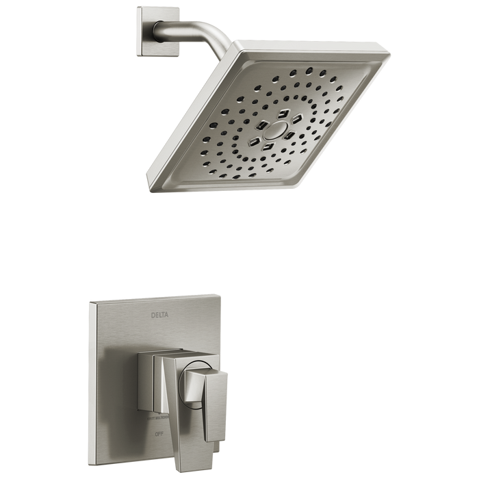 Delta Trillian T17243 17 Series H2Okinetic Shower Only Trim