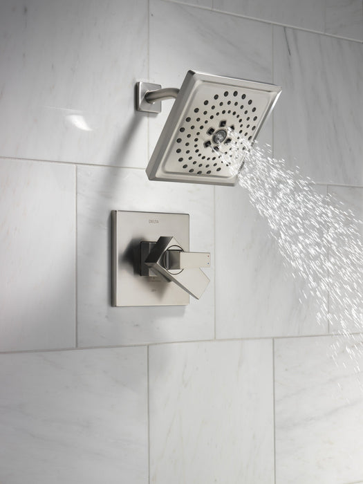 Delta Trillian T17243 17 Series H2Okinetic Shower Only Trim