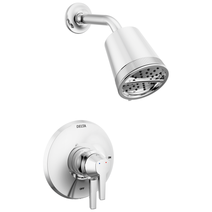 Delta Galeon T17271 17 Series Shower Trim with Cylinder SH