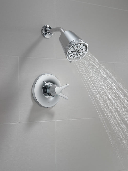 Delta Galeon T17271 17 Series Shower Trim with Cylinder SH