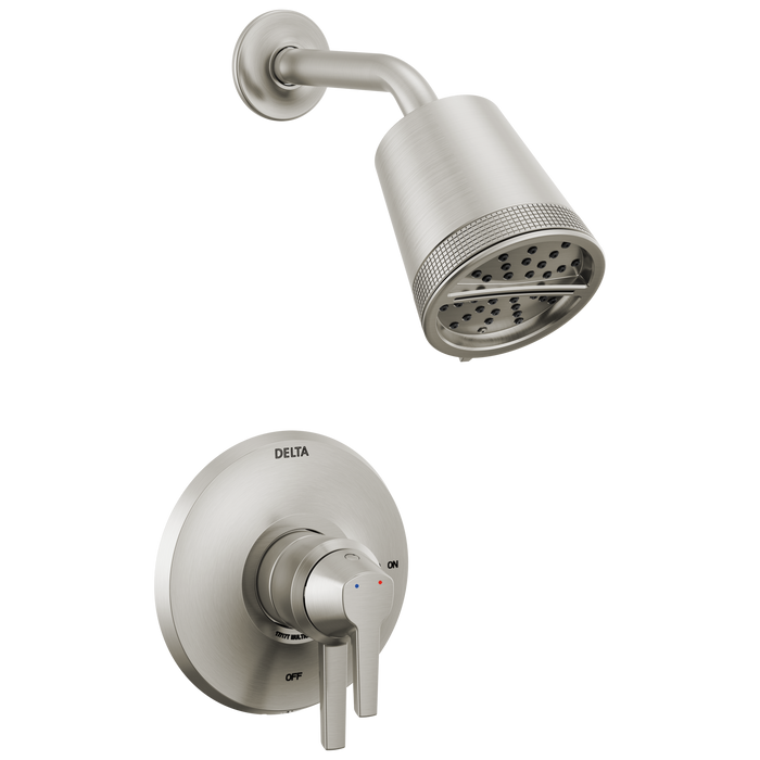 Delta Galeon T17271 17 Series Shower Trim with Cylinder SH