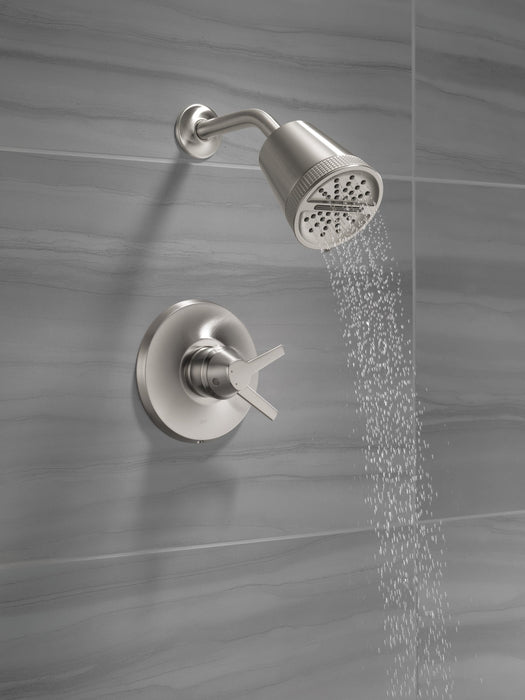 Delta Galeon T17271 17 Series Shower Trim with Cylinder SH