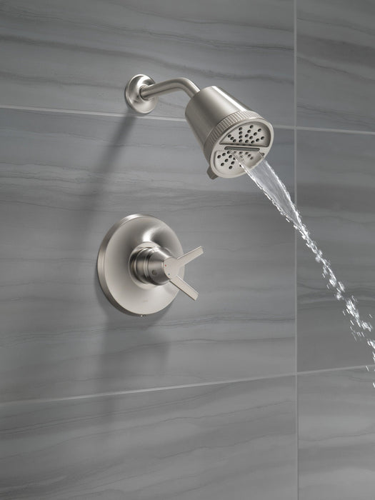 Delta Galeon T17271 17 Series Shower Trim with Cylinder SH