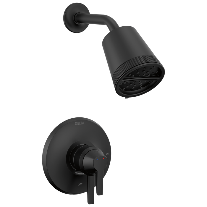 Delta Galeon T17271 17 Series Shower Trim with Cylinder SH