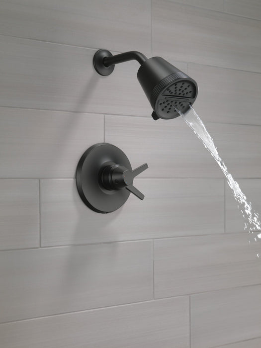 Delta Galeon T17271 17 Series Shower Trim with Cylinder SH