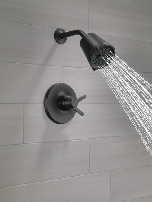 Delta Galeon T17271 17 Series Shower Trim with Cylinder SH