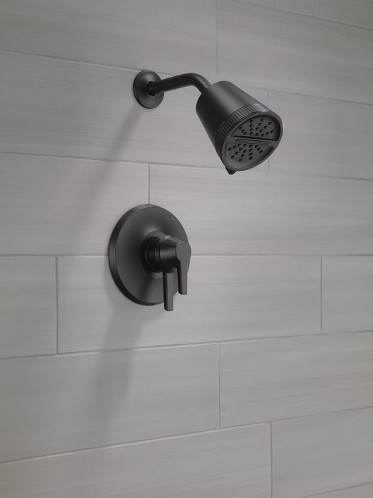 Delta Galeon T17271 17 Series Shower Trim with Cylinder SH