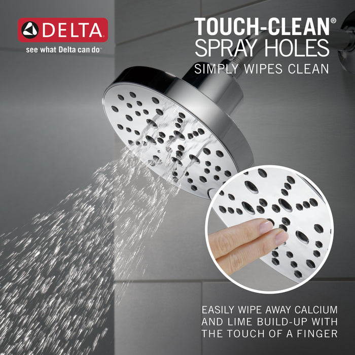 Delta Galeon T17272 17 Series Shower Trim with H2OKinetic