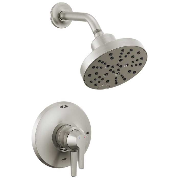 Delta Galeon T17272 17 Series Shower Trim with H2OKinetic