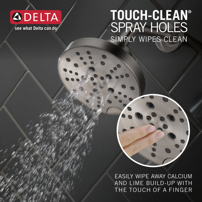 Delta Galeon T17272 17 Series Shower Trim with H2OKinetic