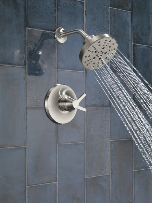 Delta Galeon T17272 17 Series Shower Trim with H2OKinetic