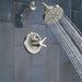 Delta Galeon T17272 17 Series Shower Trim with H2OKinetic, lumicoat stainless - view 5