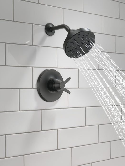 Delta Galeon T17272 17 Series Shower Trim with H2OKinetic