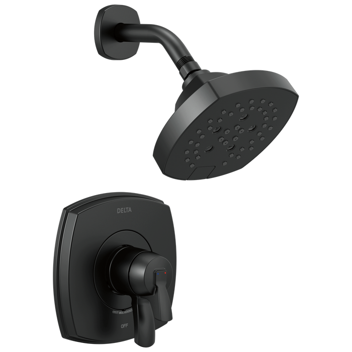 Delta Stryke T17276 17 Series Shower Only