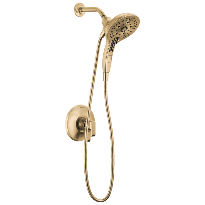 Delta Tetra T17289 17 Series Shower Trim
