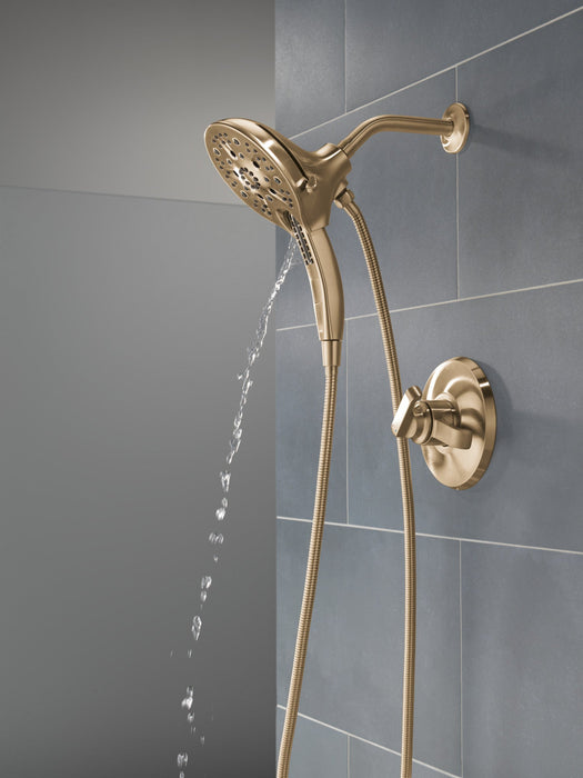 Delta Tetra T17289 17 Series Shower Trim