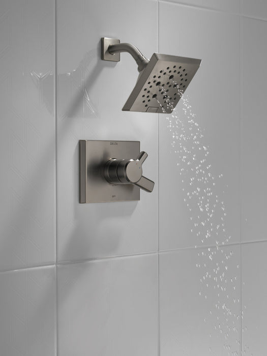 Delta Pivotal T17299 Monitor 17 Series H2OKINETIC Shower Trim