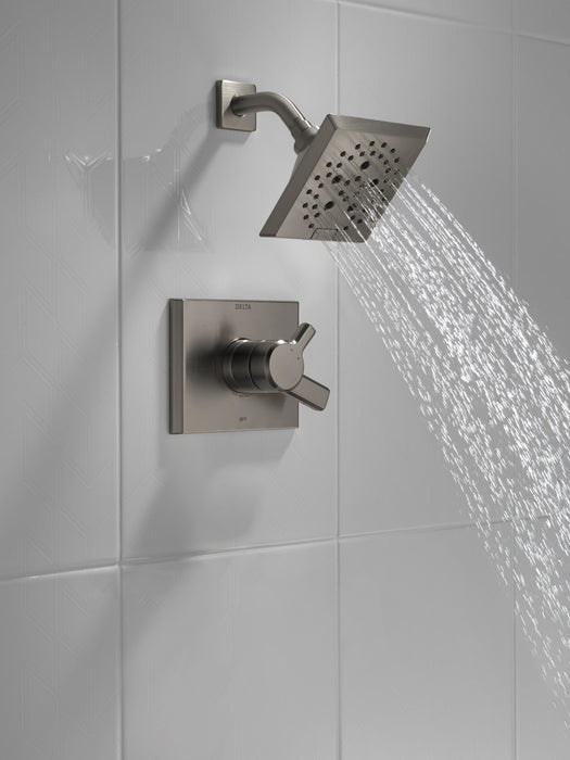 Delta Pivotal T17299 Monitor 17 Series H2OKINETIC Shower Trim