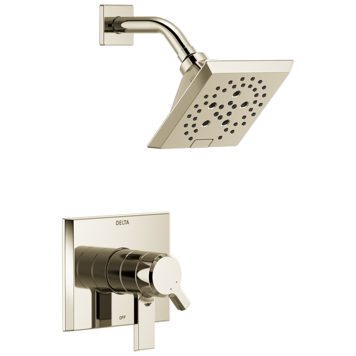 Delta Pivotal T17299 Monitor 17 Series H2OKINETIC Shower Trim