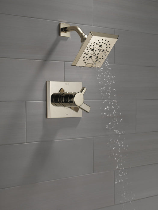 Delta Pivotal T17299 Monitor 17 Series H2OKINETIC Shower Trim