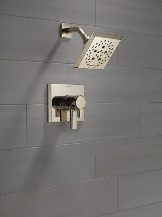 Delta Pivotal T17299 Monitor 17 Series H2OKINETIC Shower Trim