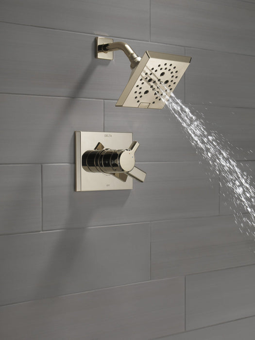 Delta Pivotal T17299 Monitor 17 Series H2OKINETIC Shower Trim